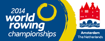 2014 World Rowing Championships